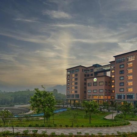 Tigris Valley Holistic Wellness Resort Vallikavungal 外观 照片