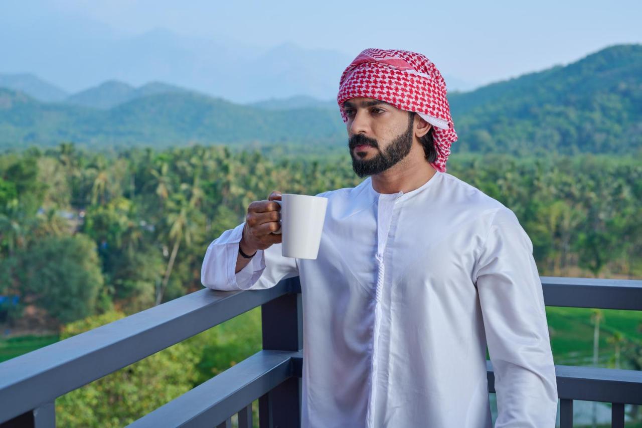 Tigris Valley Holistic Wellness Resort Vallikavungal 外观 照片