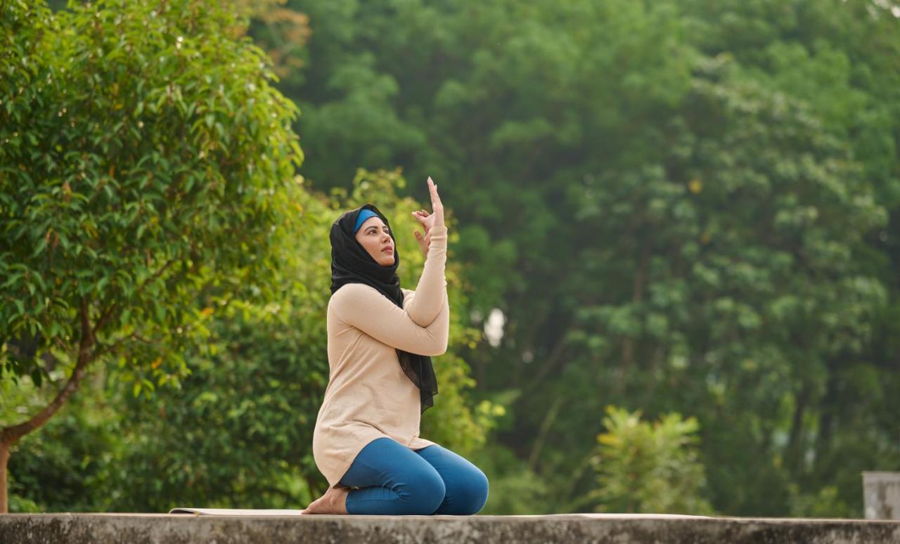Tigris Valley Holistic Wellness Resort Vallikavungal 外观 照片