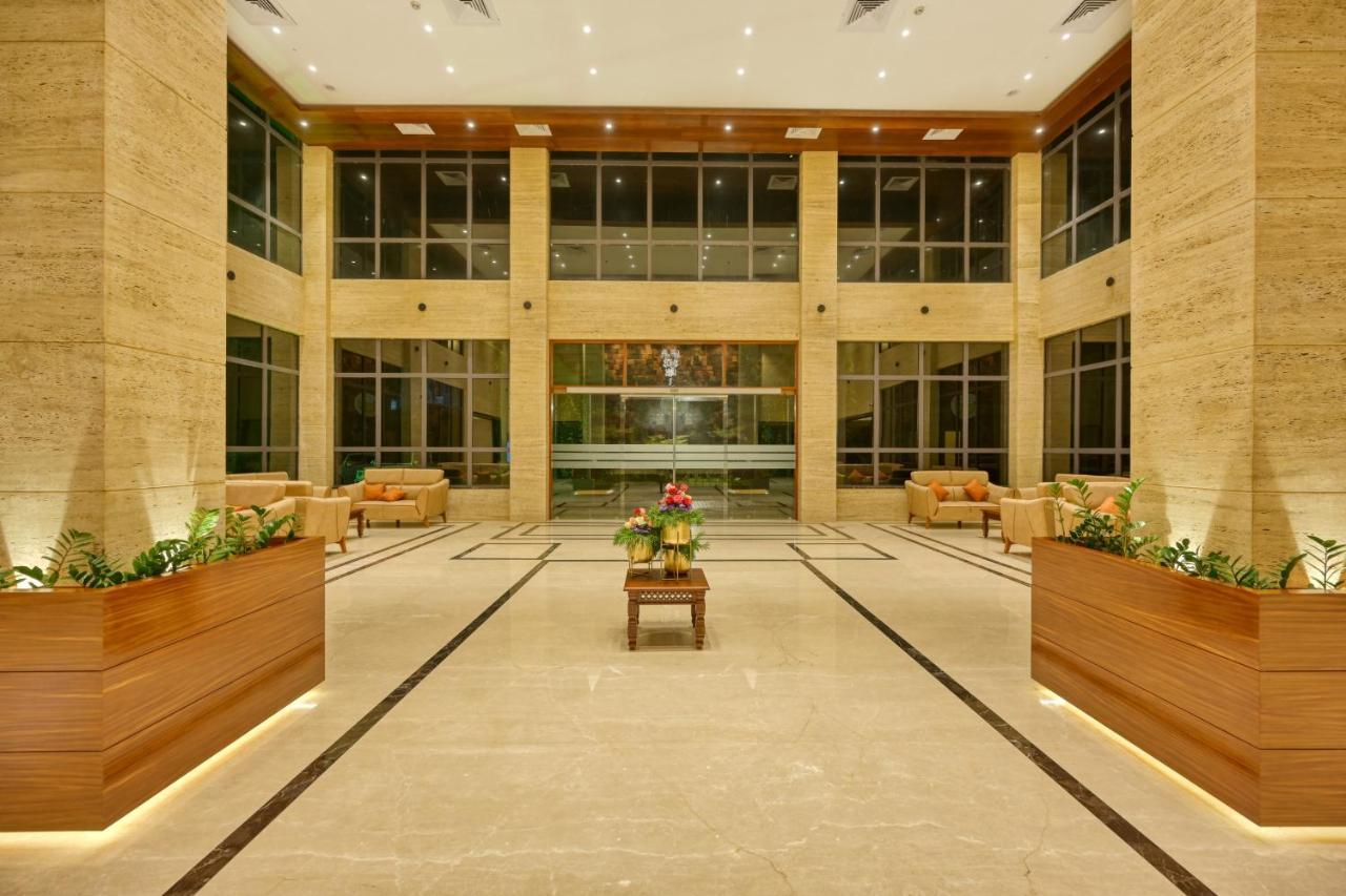 Tigris Valley Holistic Wellness Resort Vallikavungal 外观 照片
