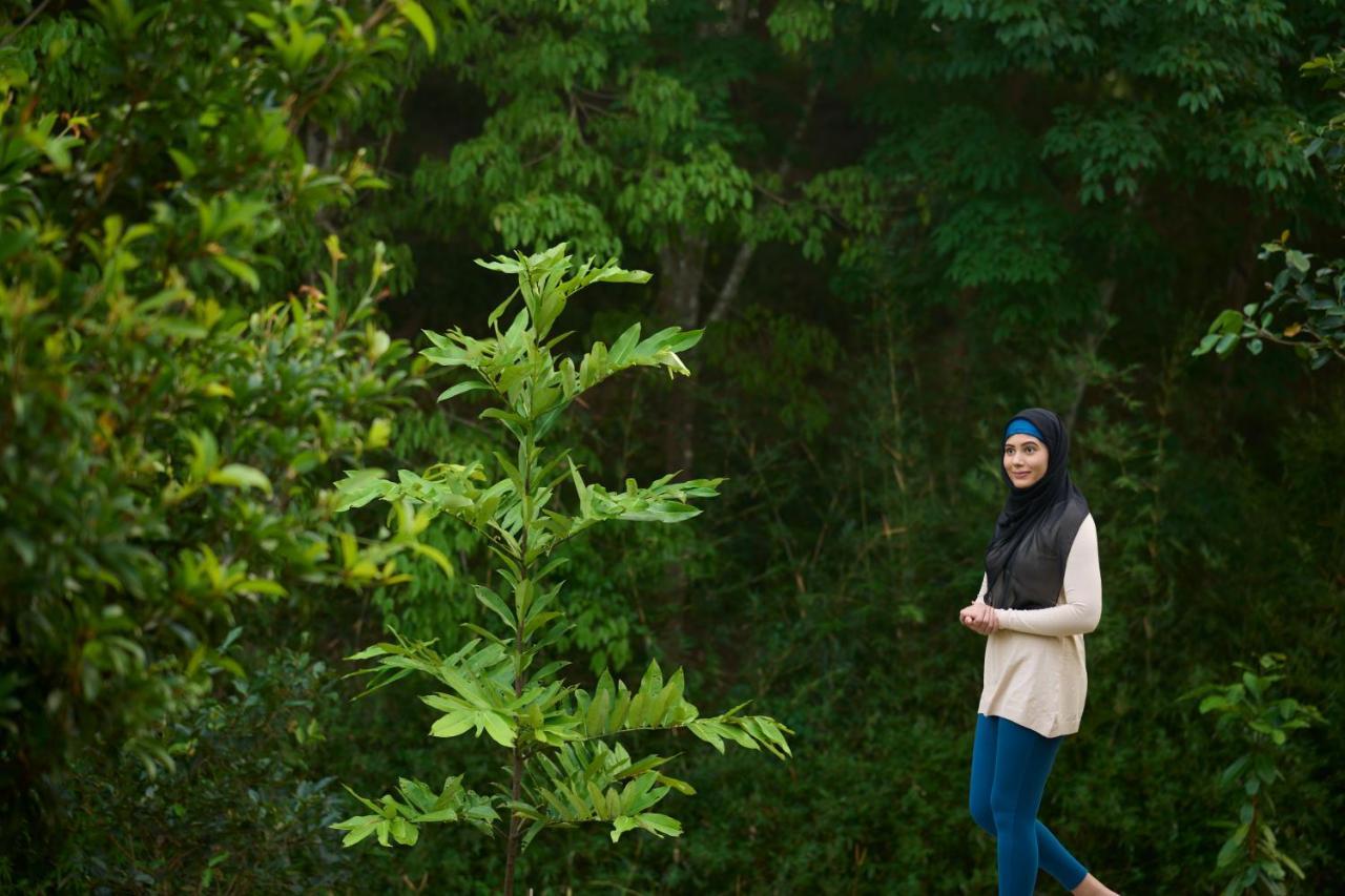 Tigris Valley Holistic Wellness Resort Vallikavungal 外观 照片
