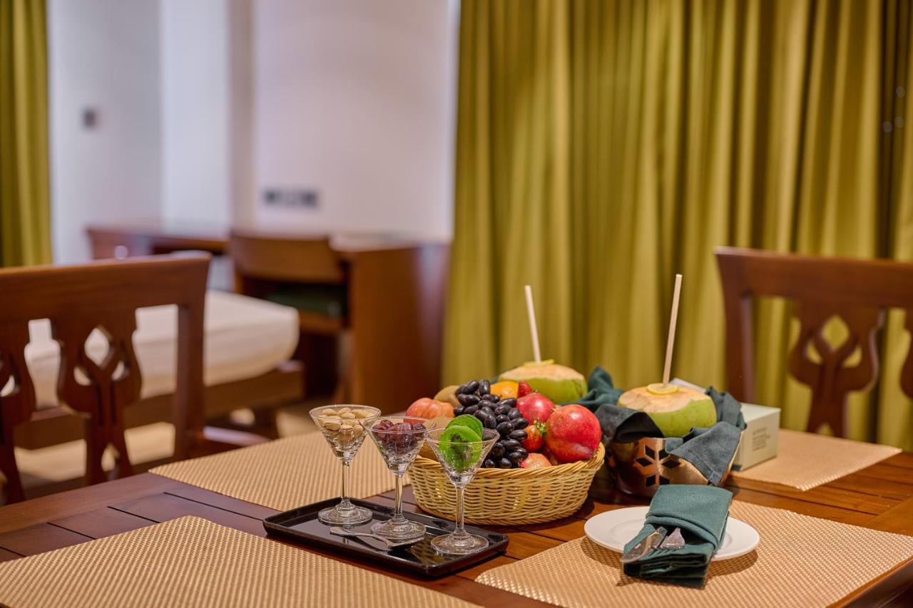 Tigris Valley Holistic Wellness Resort Vallikavungal 外观 照片