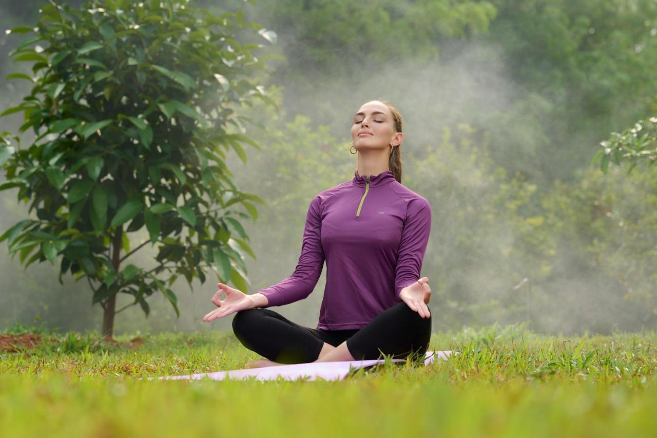 Tigris Valley Holistic Wellness Resort Vallikavungal 外观 照片