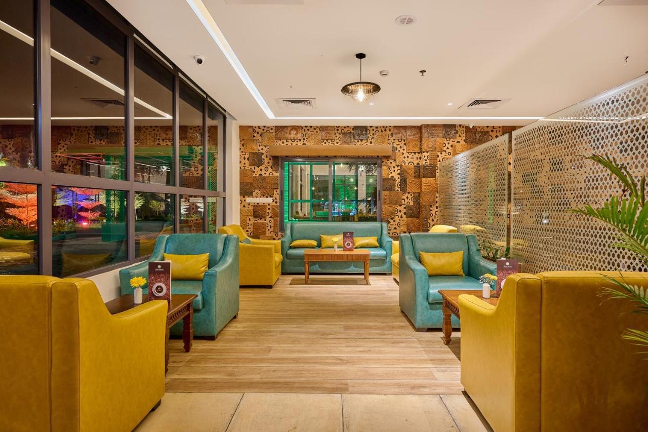Tigris Valley Holistic Wellness Resort Vallikavungal 外观 照片