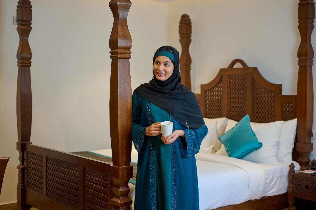 Tigris Valley Holistic Wellness Resort Vallikavungal 外观 照片