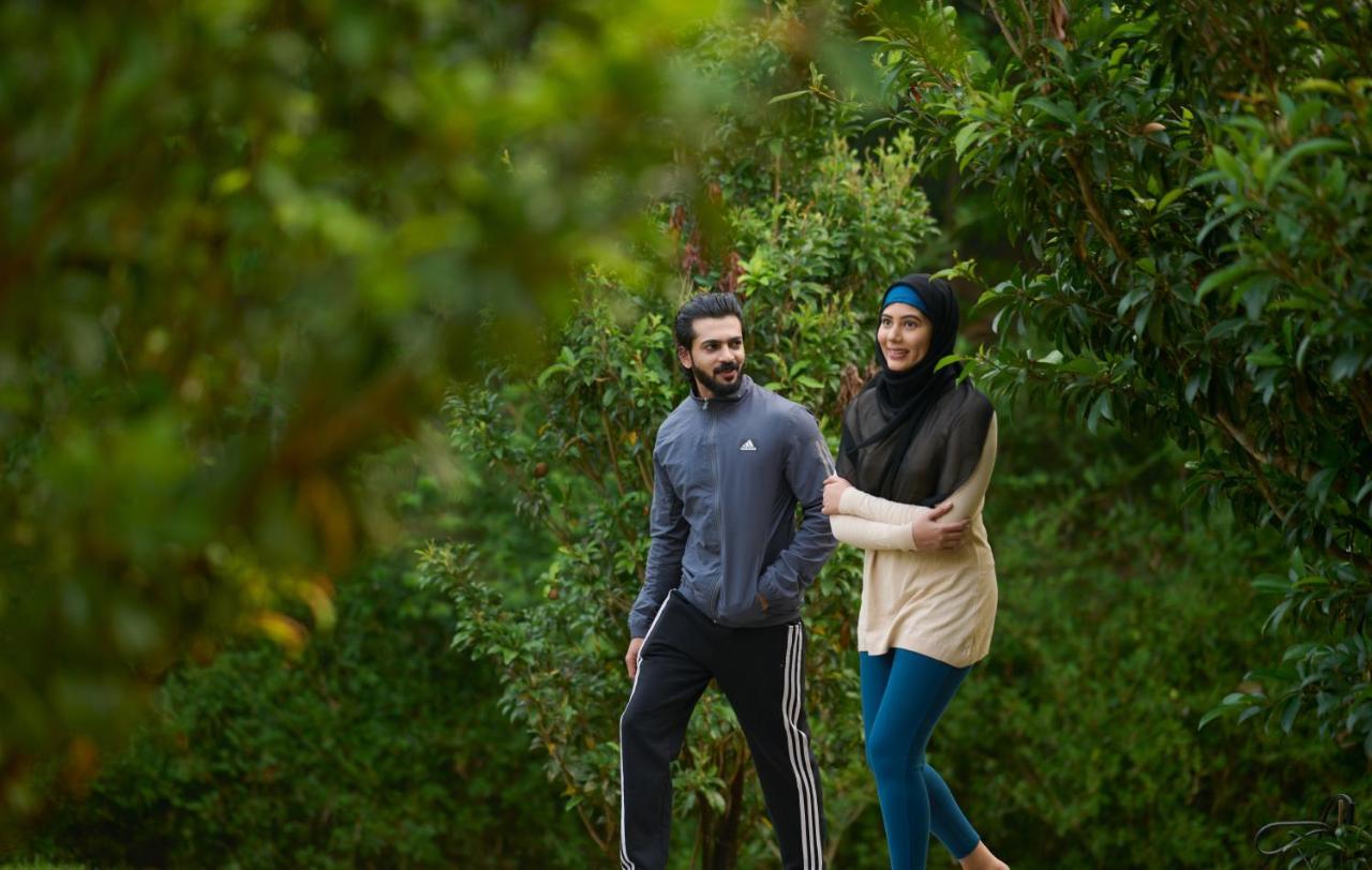 Tigris Valley Holistic Wellness Resort Vallikavungal 外观 照片