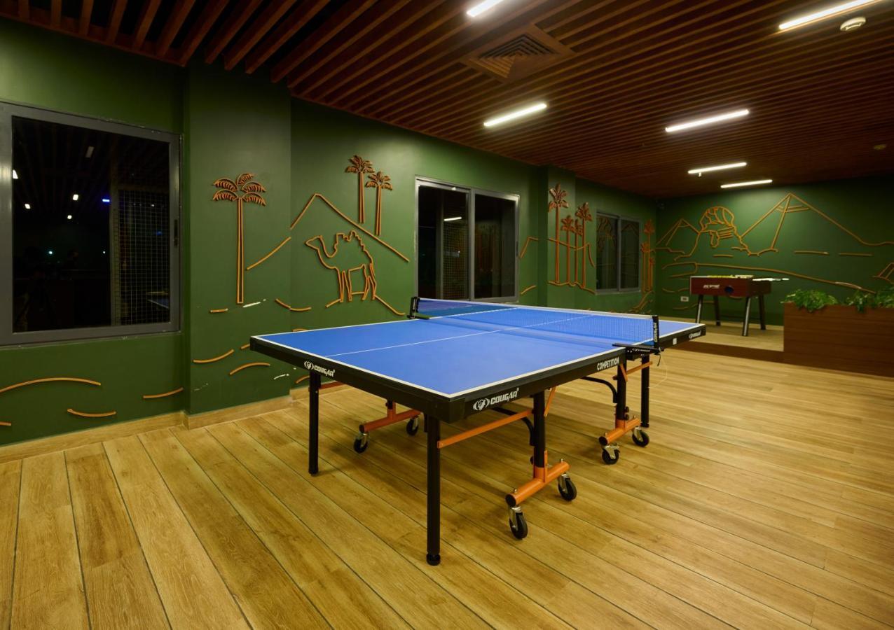 Tigris Valley Holistic Wellness Resort Vallikavungal 外观 照片