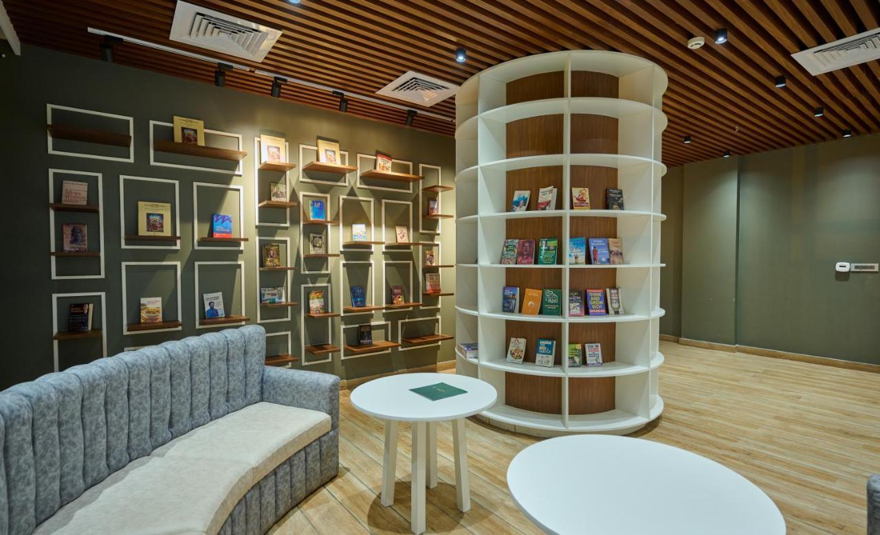 Tigris Valley Holistic Wellness Resort Vallikavungal 外观 照片